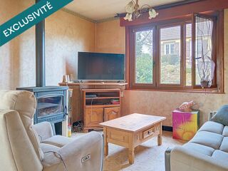  Maison à vendre 6 pièces 122 m²