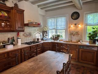 Vente Maison COMMUNE DE BREUIL LE SEC Breuil-le-sec