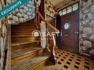  Maison � vendre 6 pi�ces 117 m�