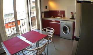  Appartement � vendre 1 pi�ce 30 m�
