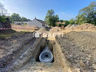  Terrain � vendre 513 m�