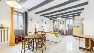  Maison � vendre 3 pi�ces 107 m�