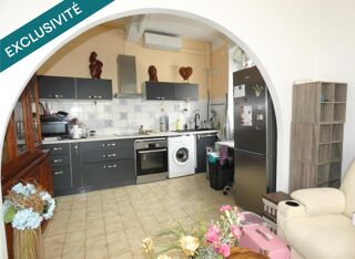  Maison � vendre 5 pi�ces 95 m�