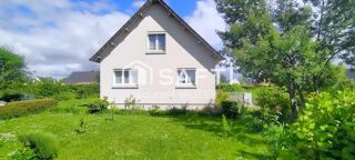  Maison à vendre 4 pièces 82 m²