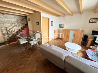  Maison � vendre 4 pi�ces 100 m�