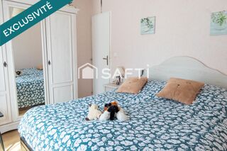  Maison � vendre 5 pi�ces 100 m�