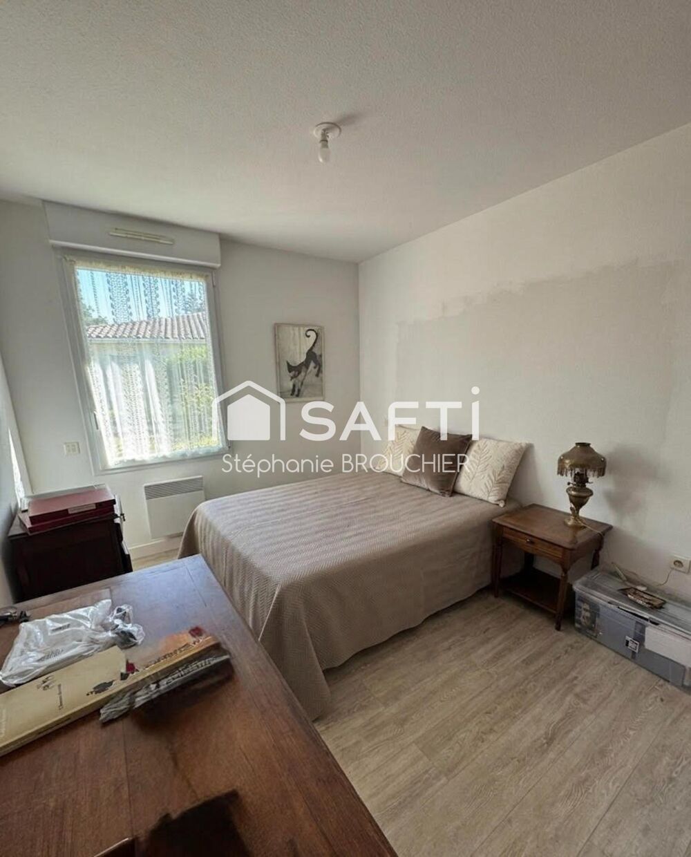 Vente Maison Logement plein pied et garage Ruoms