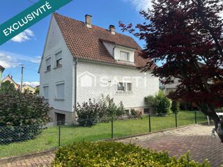  Maison  vendre 7 pices 143 m