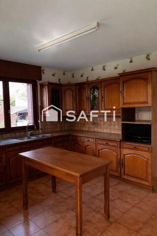  Maison � vendre 3 pi�ces 116 m�