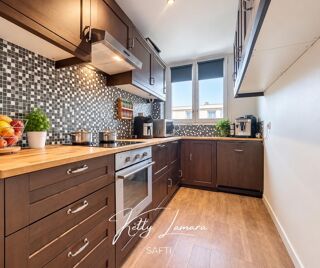  Appartement à vendre 4 pièces 73 m²