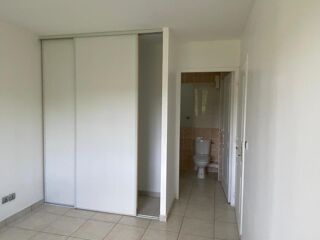  Appartement à vendre 2 pièces 60 m²