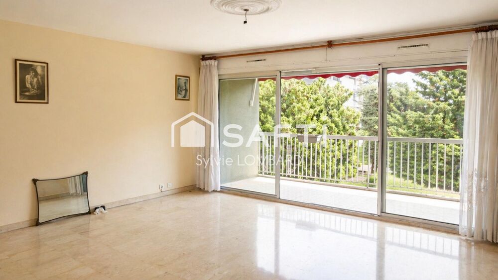 T3 TERRASSE ET BALCON - STE ANNE-IDEAL PROF LIBERALE