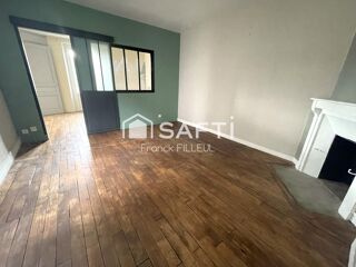  Maison à vendre 4 pièces 83 m²