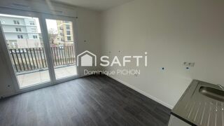  Appartement  vendre 1 pice 26 m