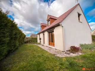  Maison � vendre 4 pi�ces 100 m�