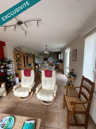  Maison � vendre 6 pi�ces 127 m�
