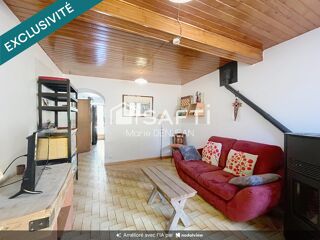  Maison à vendre 4 pièces 73 m²