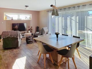  Maison � vendre 5 pi�ces 91 m�