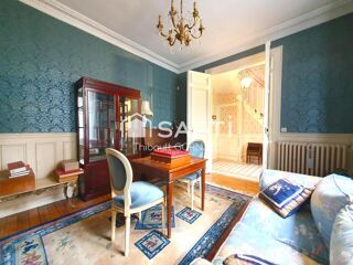  Maison � vendre 9 pi�ces 228 m�