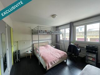  Appartement � vendre 1 pi�ce 27 m�