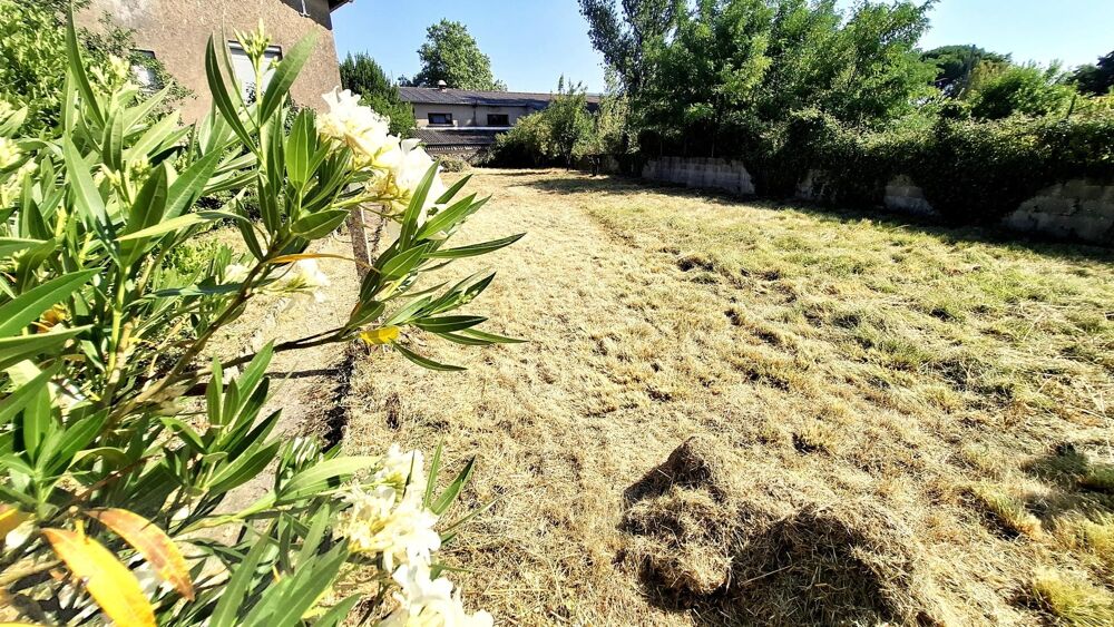Vente Maison Maison 6 pièces avec jardin et grand hangar - 130m² Labruguiere