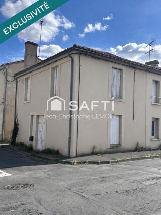  Maison à vendre 4 pièces 75 m²