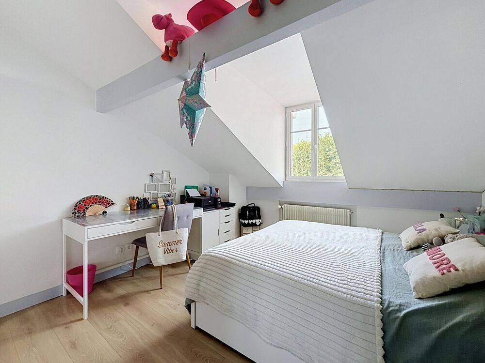 à vendre  Maison Croissy-sur-Seine (78290)