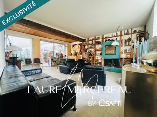  Maison � vendre 7 pi�ces 158 m�