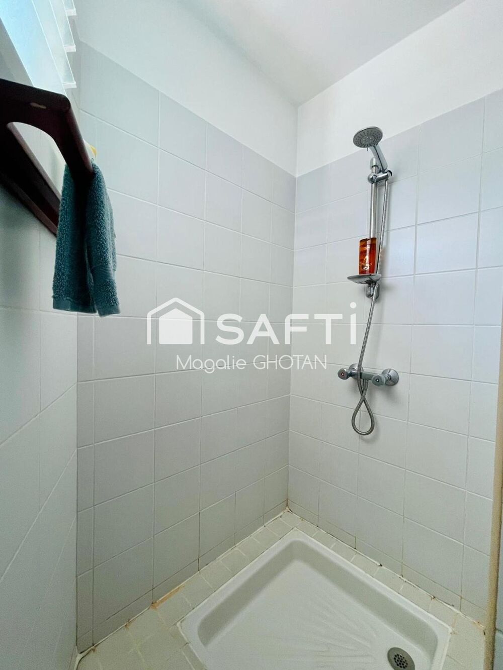 Vente Appartement Appartement - Projet locatif Saint-francois