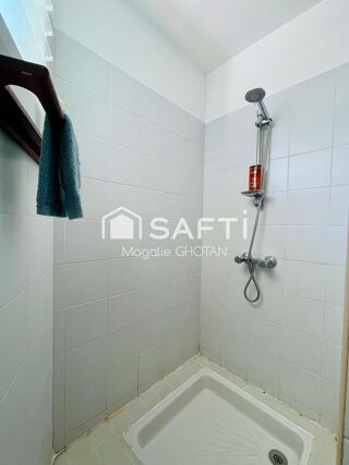  Appartement à vendre 1 pièce 25 m²