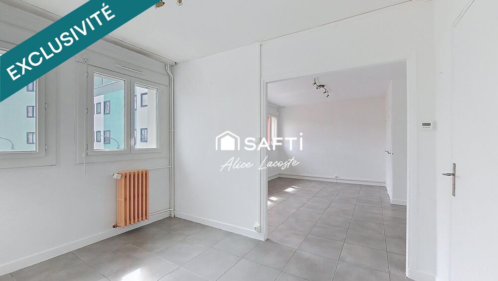 Appartement lumineux au coeur de Auterive