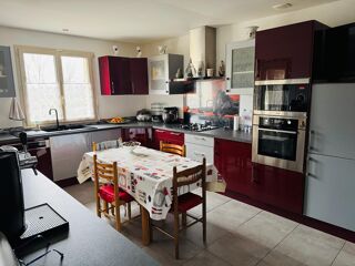  Maison à vendre 5 pièces 120 m²