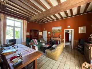  Propriété/château à vendre 15 + pièces 460 m²