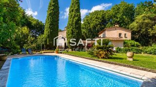  Maison à vendre 8 pièces 262 m²