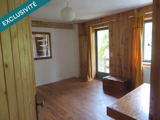 Vente Maison Maison au calme avec jardin Limbrassac