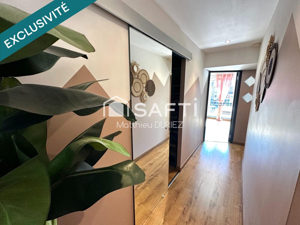 Vente Maison Magnifique maison Coudekerque-Branche 180 m² Coudekerque-branche