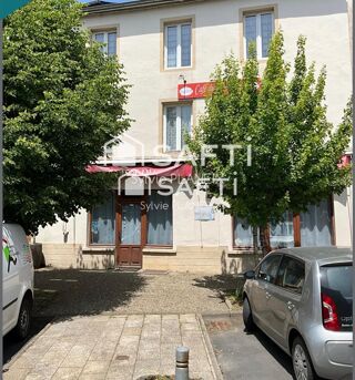 Immeuble à vendre 240 m²