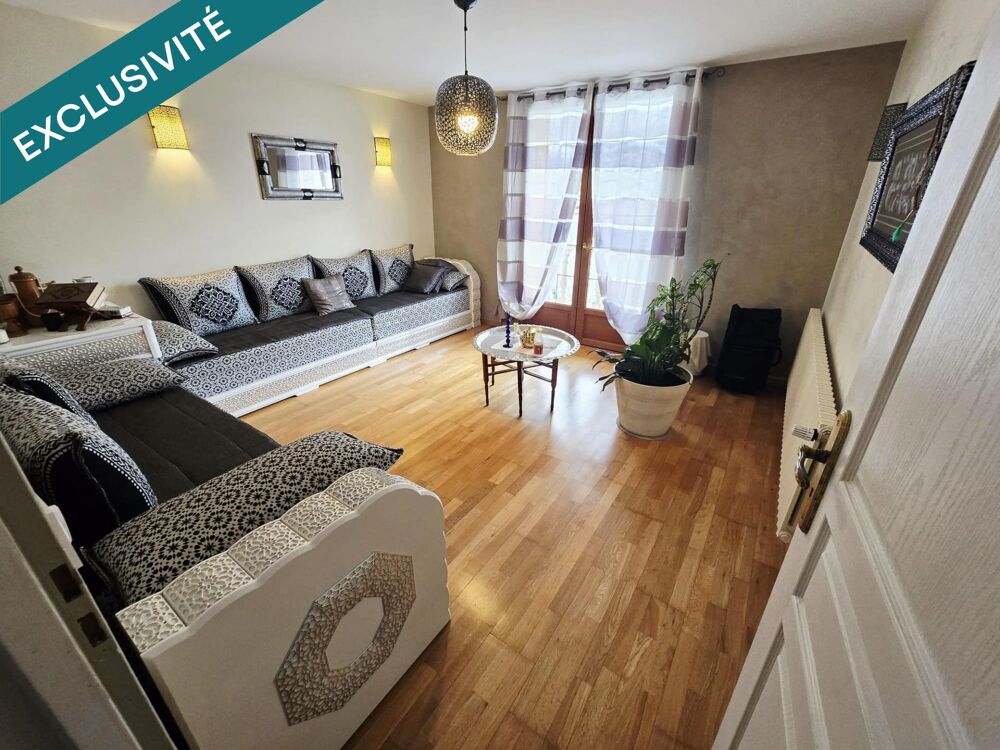 � vendre  Maison Chamb�ry (73000)