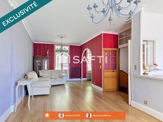  Appartement à vendre 5 pièces 101 m²