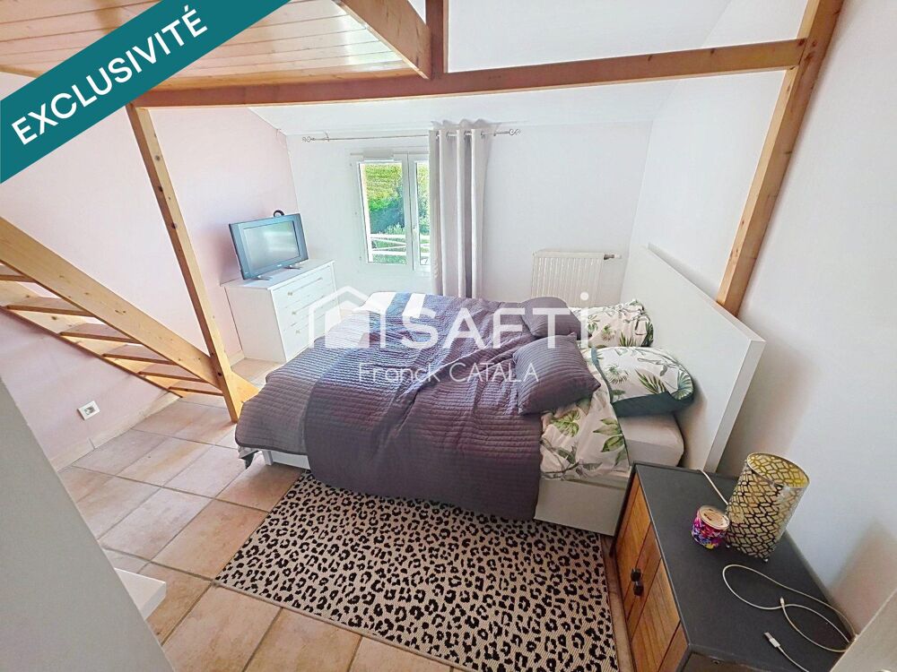 à vendre  Maison Goyrans (31120)