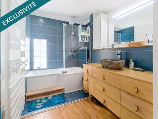  Maison � vendre 4 pi�ces 91 m�