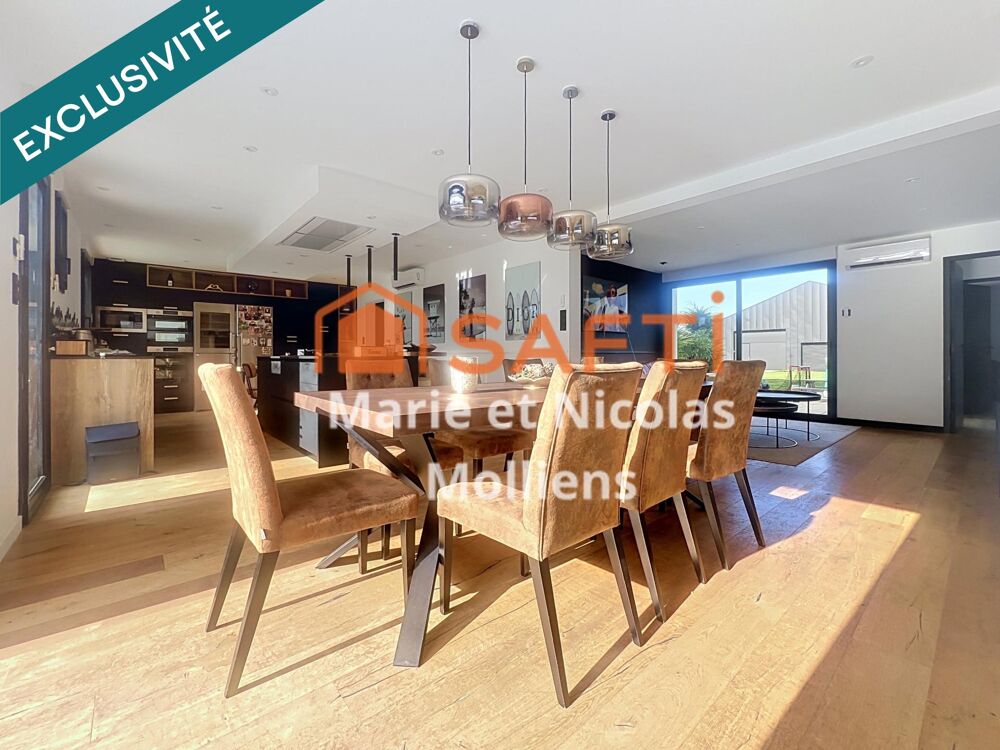 à vendre  Maison Ploudalmézeau (29830)