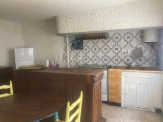  Maison à vendre 4 pièces 94 m²