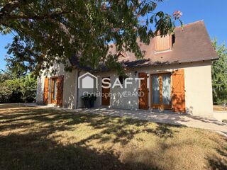  Maison à vendre 7 pièces 137 m²