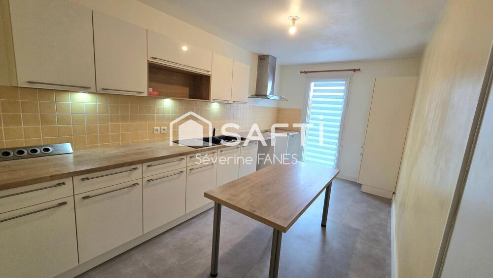 APPARTEMENT 111 M2 ROUEN