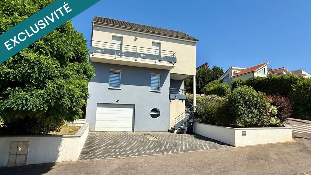 Vente Maison Maison Contemporaine 2009 Chavigny