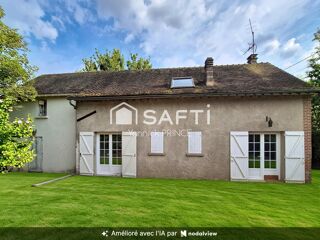  Maison à vendre 6 pièces 110 m²