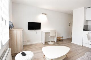  Appartement à vendre 1 pièce 19 m²