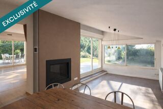  Maison � vendre 5 pi�ces 141 m�