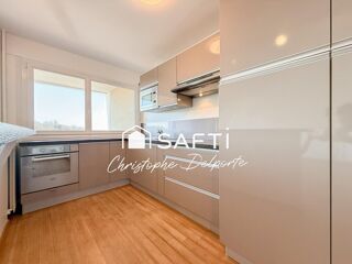  Appartement à vendre 4 pièces 69 m²